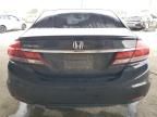 2014 Honda Civic EXL