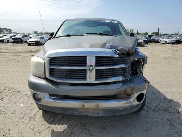 2006 Dodge RAM 2500 ST