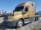 2016 Freightliner Cascadia 125 Semi Truck