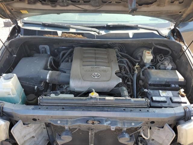 2010 Toyota Tundra Double Cab SR5