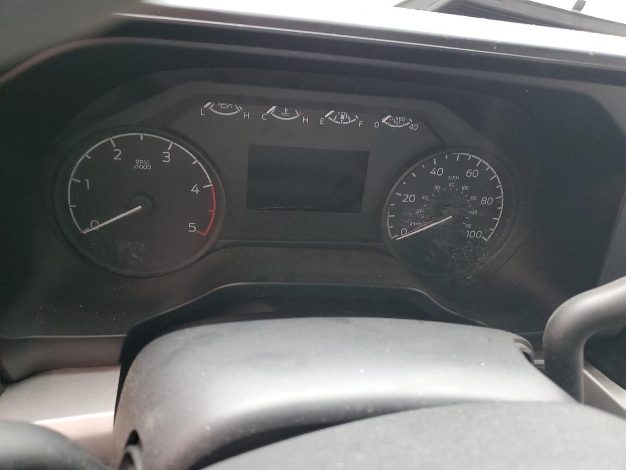 2023 Ford F350 Super Duty