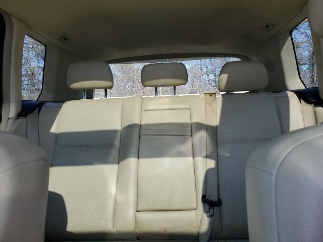 2010 Mercedes-Benz GLK 350 4matic
