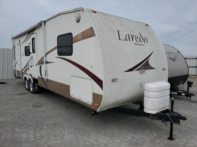 2005 Keystone 2005 Dutchman Trvl TRL