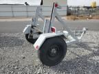 1990 Slabach Reel Trailer