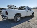 2001 Ford F250 Super Duty