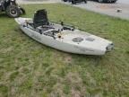 2019 Hobi Kayak