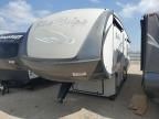 2014 Blue Wave Ridge Trailer