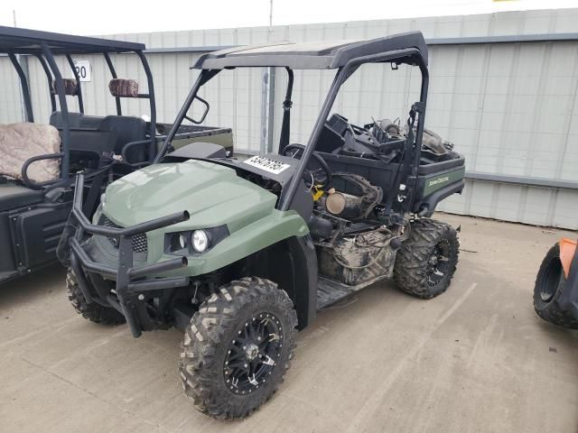2022 John Deere UTV