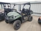 2022 John Deere UTV