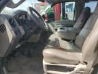 2008 Ford F550 Super Duty