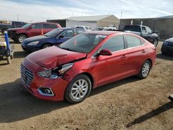 2022 Hyundai Accent SE for sale in Brighton, CO