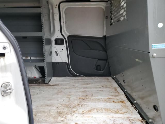 2019 Dodge RAM Promaster City