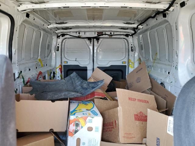 2016 Ford Transit T-150