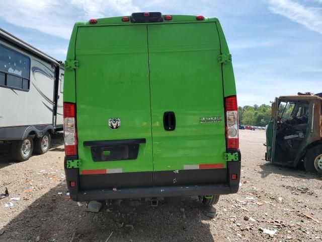 2023 Dodge RAM Promaster 3500 3500 High
