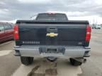 2015 Chevrolet Silverado K3500 LTZ