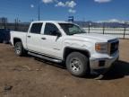 2015 GMC Sierra K1500