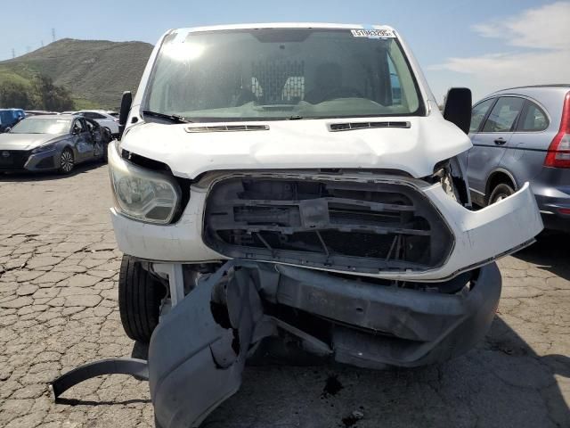 2015 Ford Transit T-250