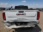 2020 GMC Sierra K2500 Denali