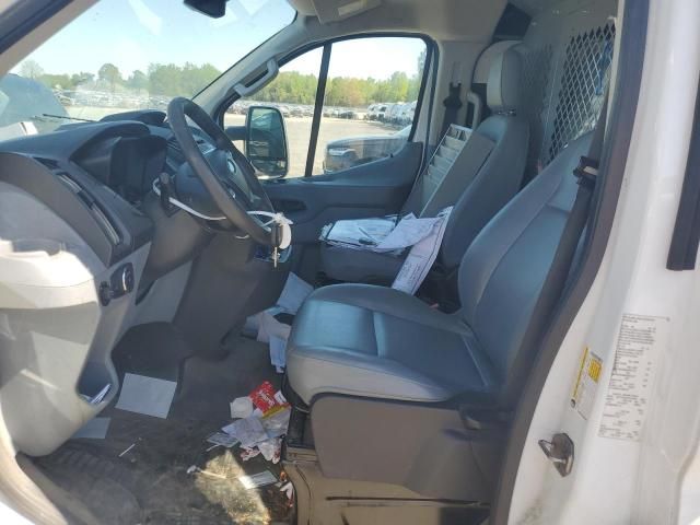 2019 Ford Transit T-150