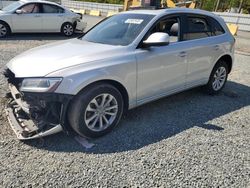 2013 Audi Q5 Premium Plus for sale in Concord, NC