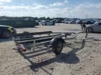 2003 Ez Loader 3EZLL102B2800NB Boat Trailer