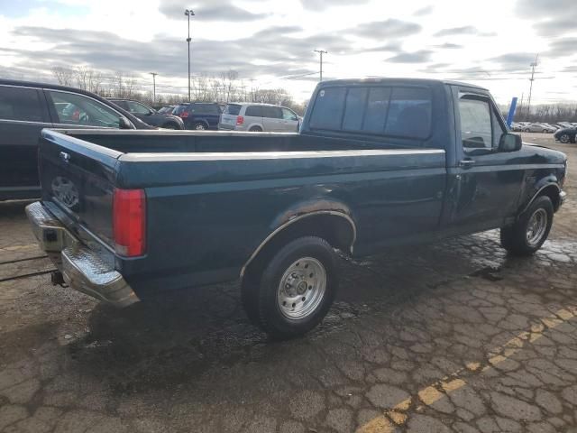 1995 Ford F150