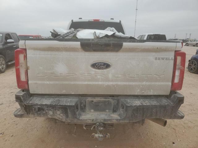 2023 Ford F250 Super Duty