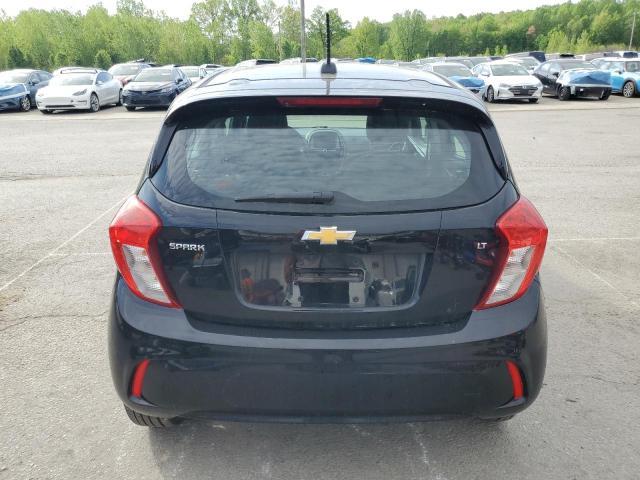 2022 Chevrolet Spark 1LT