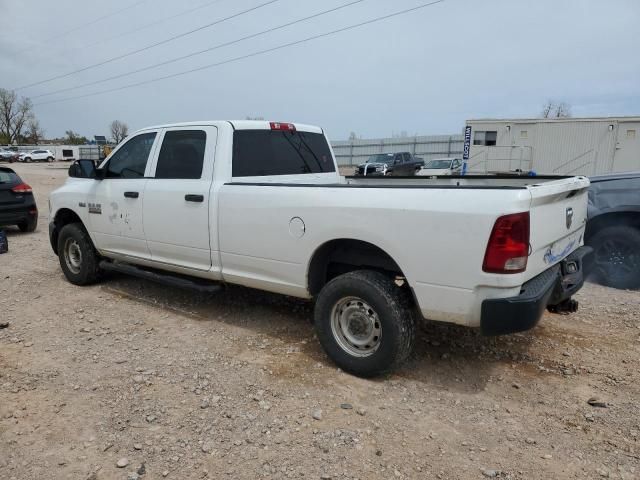 2013 Dodge RAM 2500 ST