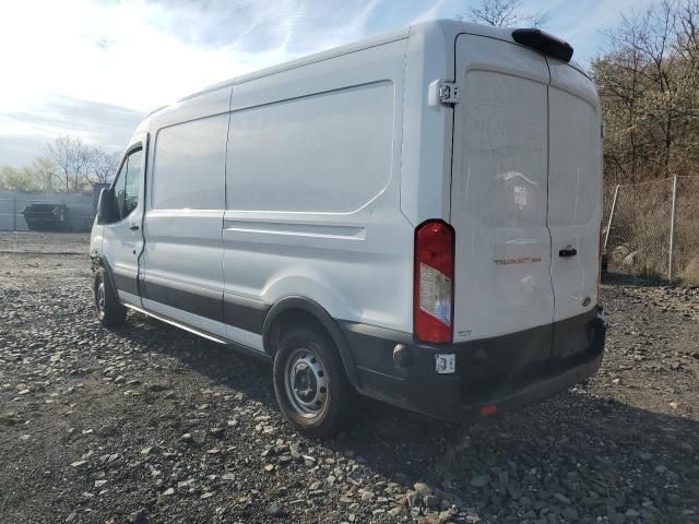 2020 Ford Transit T-250