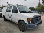 2010 Ford Econoline E250 van