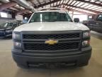 2014 Chevrolet Silverado C1500
