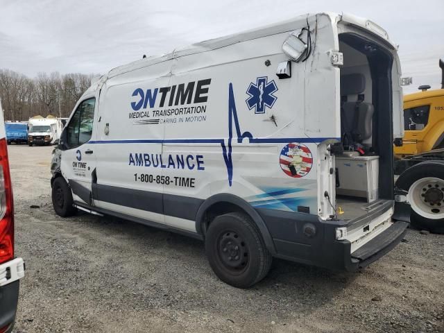 2020 Ford Transit T-250