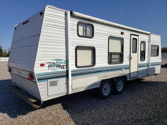 1996 Damon Hornet
