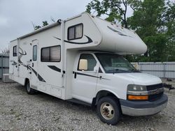 2006 Chevrolet Express G3500 en venta en Louisville, KY