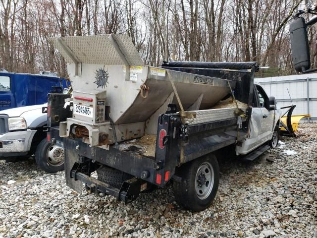 2024 Ford F350 Super Duty