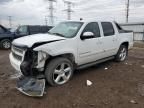 2007 Chevrolet Avalanche K1500