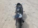 2009 Suzuki GSX-R600