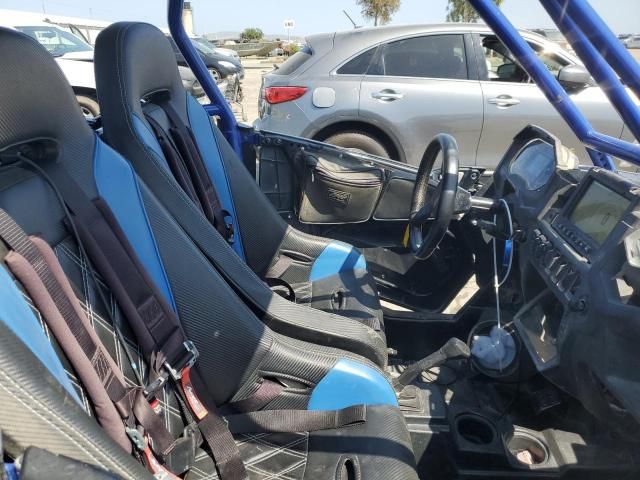 2019 Polaris RZR XP 4 Turbo S