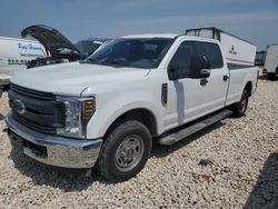 2019 Ford F250 Super Duty for sale in Temple, TX
