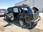 2011 Chevrolet Tahoe C1500 LS