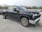 2023 Chevrolet Silverado K2500 Heavy Duty LT
