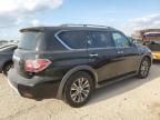 2018 Nissan Armada SV