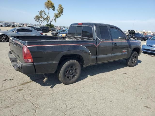 2006 Toyota Tacoma Access Cab