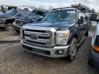 2015 Ford F350 Super Duty Service Truck