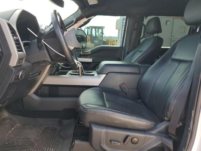 2022 Ford F250 Super Duty