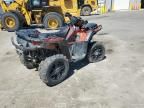 2022 Polaris Sportsman 850 Premium