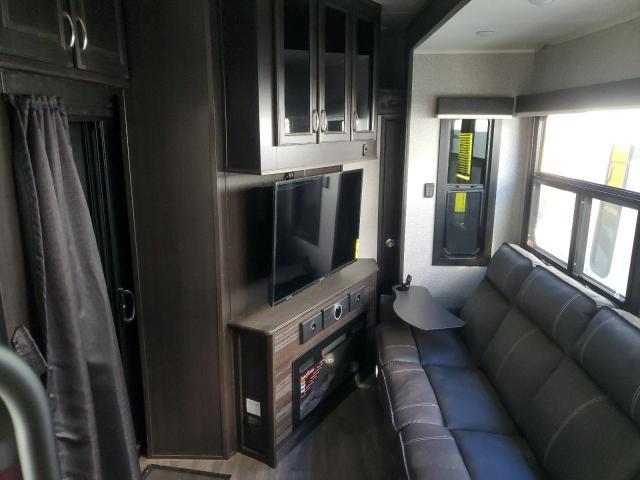2023 Jayco Seismic