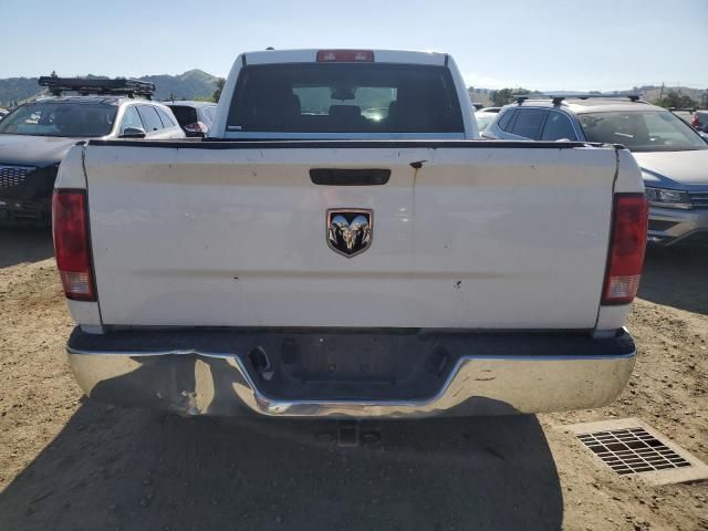 2014 Dodge RAM 1500 ST
