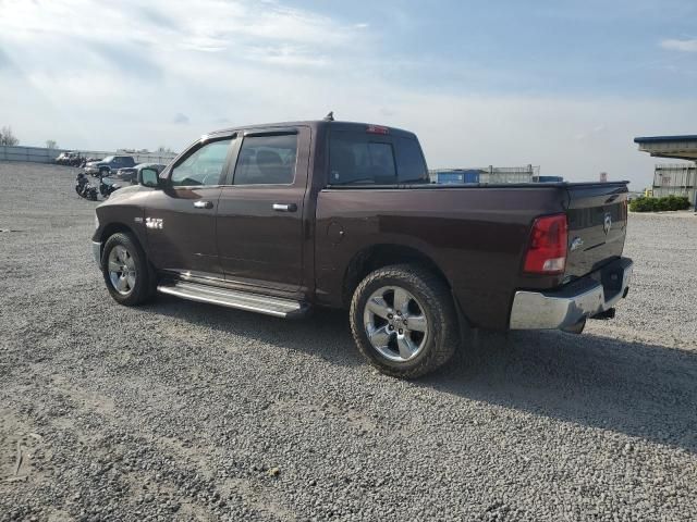 2014 Dodge RAM 1500 SLT